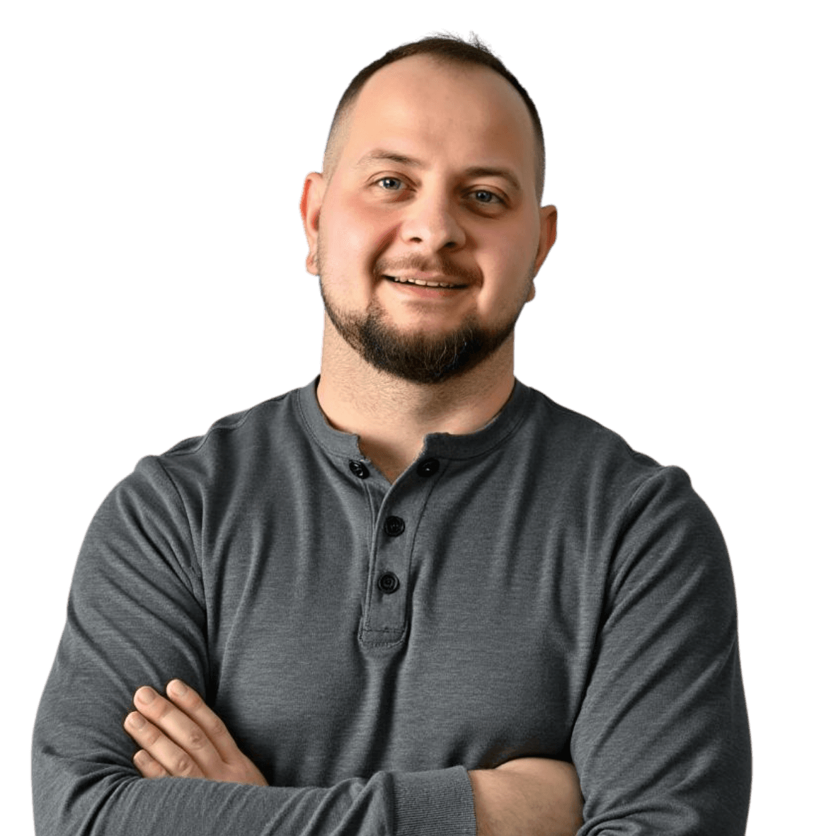Mike Koszo, Founder · MK TechLAB, Bedford